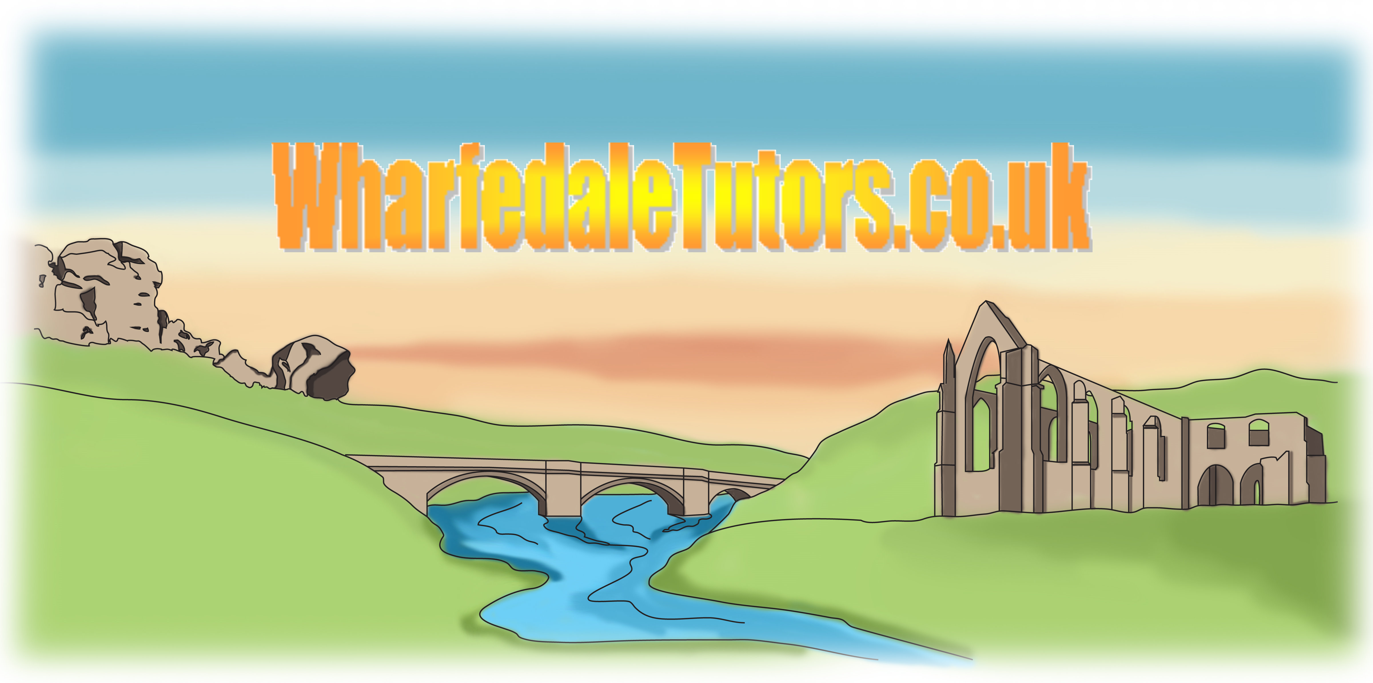 Wharfedale Tutors logo